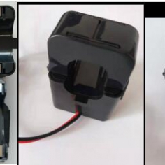 开口互感器 KST361