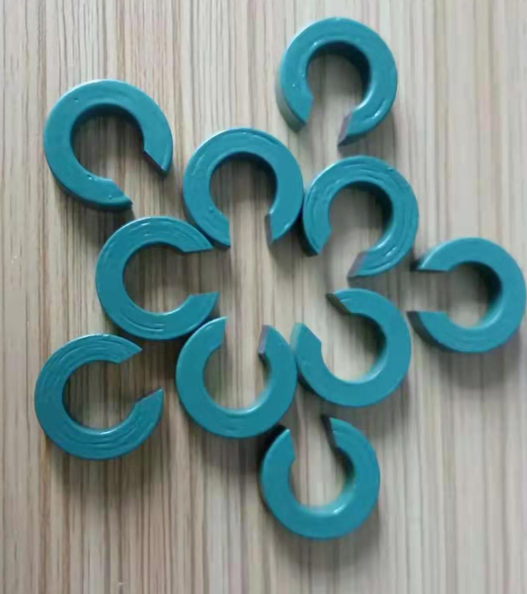 硅钢气隙铁芯纳米晶气隙铁芯