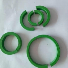 纳米晶开口铁芯