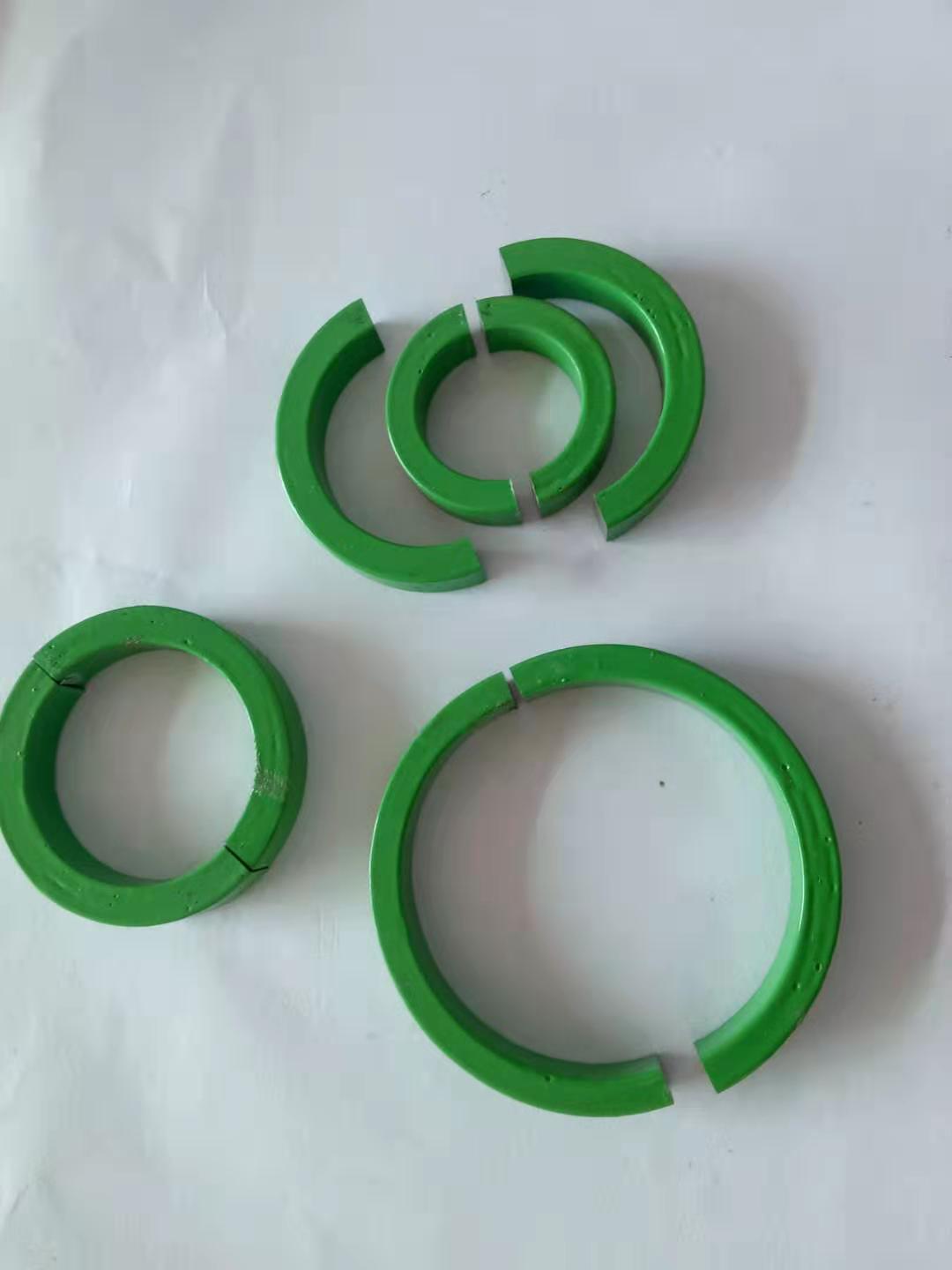 纳米晶开口铁芯