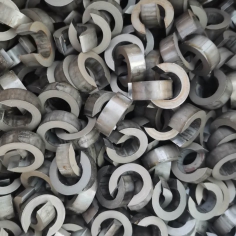 纳米晶开口铁芯